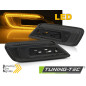 Indicatori Laterali LED per Mini Cooper F54 Clubman 2015-2019 (Cod. TT-KBMC11)