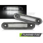 Luce Targa LED per Mercedes-Benz Classe C W202 W124 W201 (Cod. TT-PRME11)