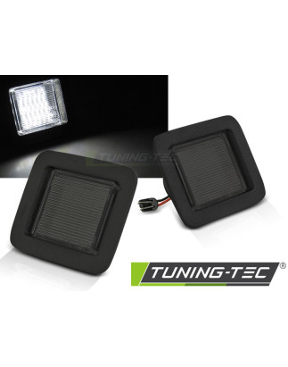Fanali Posteriori LED per Ford F150 Xiii 2015-2020 (Cod. TT-PRFO06)