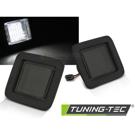 Fanali Posteriori LED per Ford F150 Xiii 2015-2020 (Cod. TT-PRFO06)
