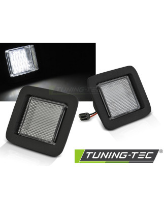 Fanali Posteriori LED per Ford F150 Xiii 2015-2020 (Cod. TT-PRFO05)