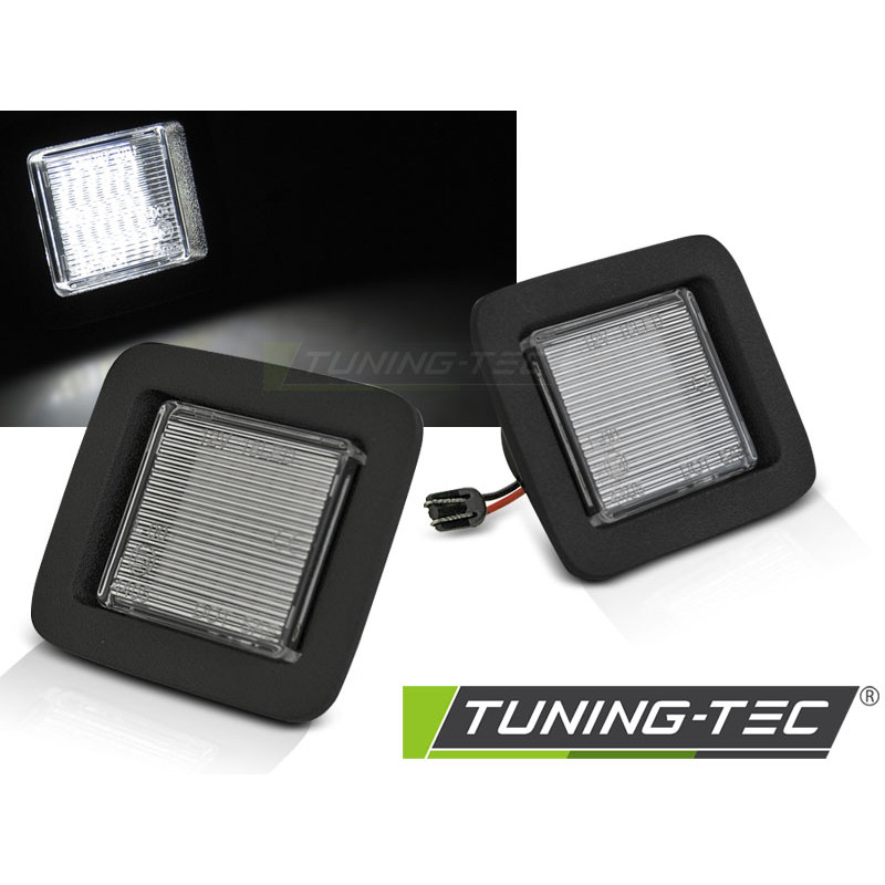 Fanali Posteriori LED per Ford F150 Xiii 2015-2020 (Cod. TT-PRFO05)