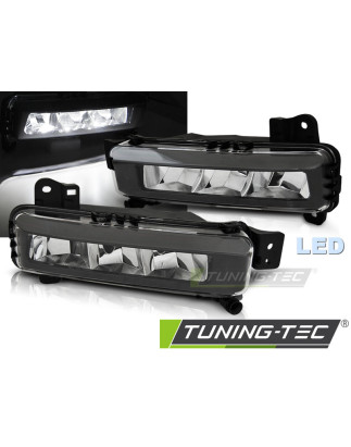 Fanali Posteriori per BMW G20/G21 M-tech 2019-2022 (Cod. TT-HABM22)