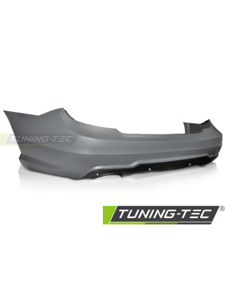Paraurti Posteriore per Mercedes-Benz W204 Wagon 2011-2014 (Cod. TT-ZTME29)