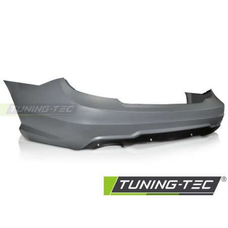 Paraurti Posteriore per Mercedes-Benz W204 Wagon 2011-2014 (Cod. TT-ZTME29)