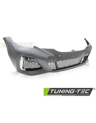 Paraurti Anteriore per BMW G20/G21 2019-2022 (Cod. TT-ZPBM74)