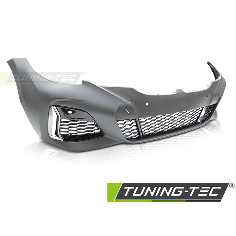 Paraurti Anteriore per BMW G20/G21 2019-2022 (Cod. TT-ZPBM74) Paraurti Anteriore per BMW G20/G21 2019-2022 (Cod. TT-ZPBM74)