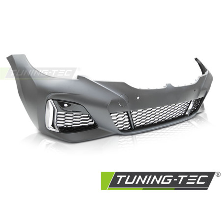 Paraurti Anteriore per BMW G20/G21 2019-2022 (Cod. TT-ZPBM74)