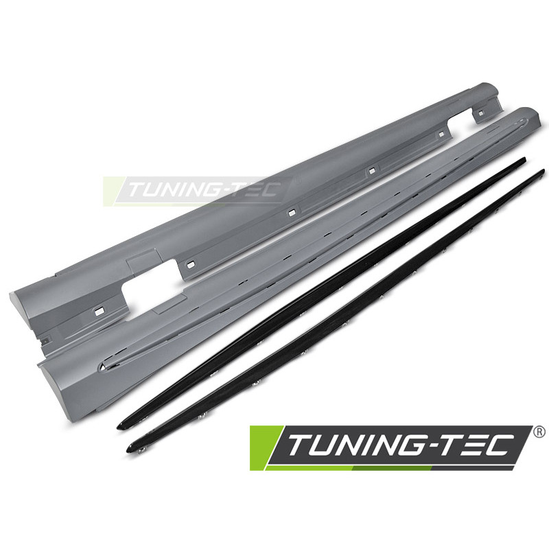 Fanali Posteriori per Mercedes-Benz Cla W117 45 Amg 2016-2019 (Cod. TT-PGME15)