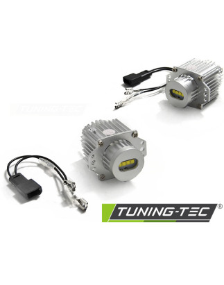 Fanali Posteriori LED per BMW E90/E91 2005-2008 (Cod. TT-AKLM07)