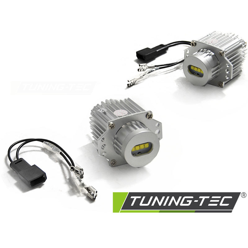 Fanali Posteriori LED per BMW E90/E91 2005-2008 (Cod. TT-AKLM07)