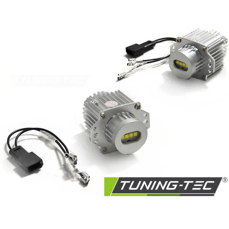 Fanali Posteriori LED per BMW E90/E91 2005-2008 (Cod. TT-AKLM07)