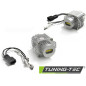 Fanali Posteriori LED per BMW E90/E91 2005-2008 (Cod. TT-AKLM07)