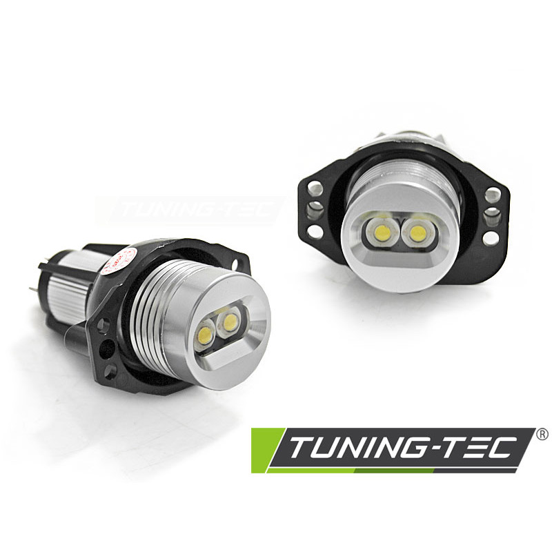 Fanali Posteriori LED per BMW E90/E91 2005-2008 (Cod. TT-AKLM06)
