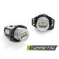 Fanali Posteriori LED per BMW E90/E91 2005-2008 (Cod. TT-AKLM06)