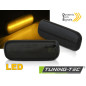 Indicatori Laterali LED per Citroën C4 2004-2011 (Cod. TT-KBCI06)
