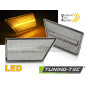 Indicatori Laterali LED per Opel Signum Vectra C 2002-2008 (Cod. TT-KBOP19)