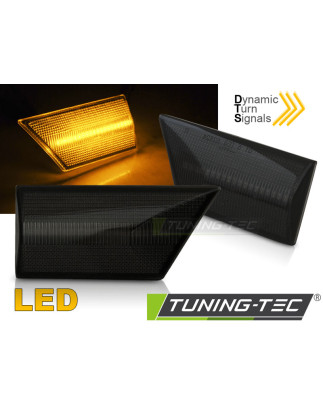 Indicatori Laterali LED per Opel Signum Vectra C 2002-2008 (Cod. TT-KBOP20)