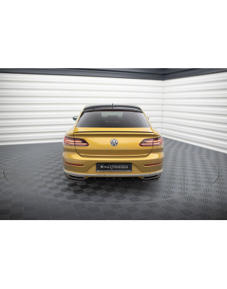 Sottoparaurti posteriore Volkswagen Arteon R-Line (Cod. M-VW-AR-1-RLINE-RS1G)