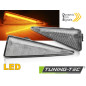 Indicatori Laterali LED per Renault Megane Mk2/scenic (Cod. TT-KBRE09)