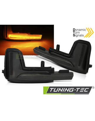 Indicatori Laterali LED per Volvo Xc90 Mk Ii 2014-2020 (Cod. TT-KBVO02)
