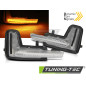 Indicatori Laterali LED per Volvo Xc90 Mk Ii 2014-2020 (Cod. TT-KBVO01)