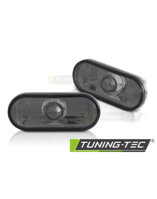 Indicatori Laterali LED per Volkswagen Golf 4/BORA /golf 3 95-/IBIZA 95-99/TOLEDO Dal 1995 (Cod. TT-