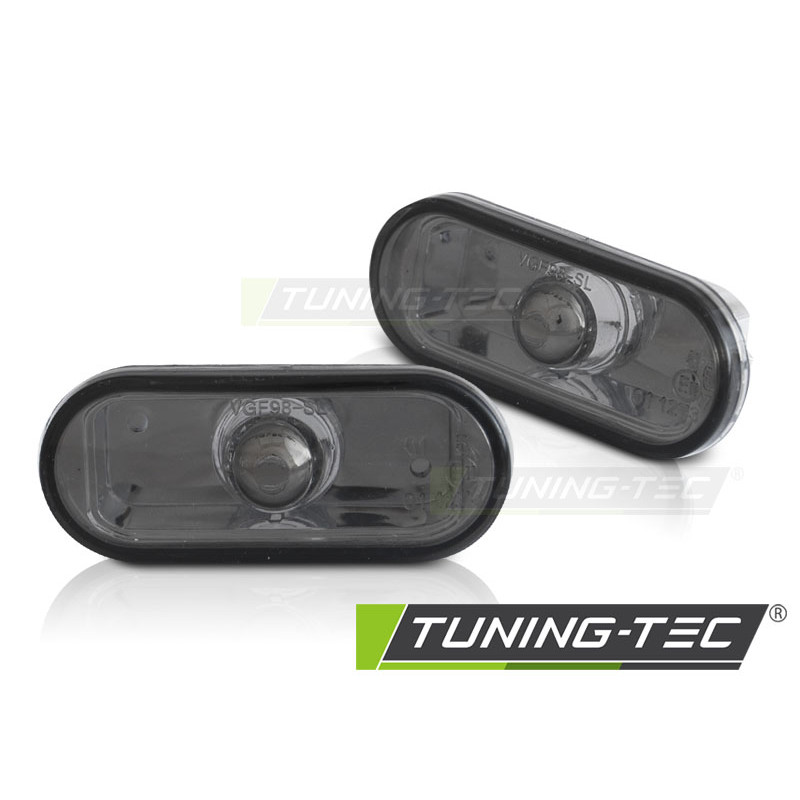 Indicatori Laterali LED per Volkswagen Golf 4/BORA /golf 3 95-/IBIZA 95-99/TOLEDO Dal 1995 (Cod. TT-