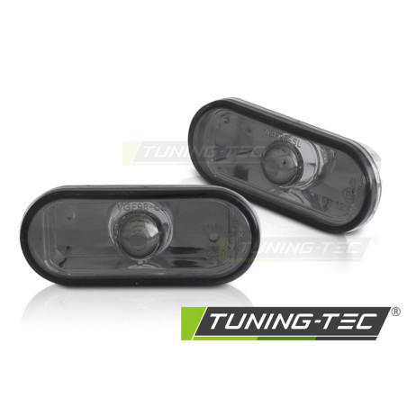Indicatori Laterali LED per Volkswagen Golf 4/BORA /golf 3 95-/IBIZA 95-99/TOLEDO Dal 1995 (Cod. TT-