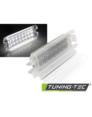 Fanali Posteriori per Renault Clio Ii /dacia Logan 04-12/SANDERO 08-12 2001-2004 (Cod. TT-PRRE03)