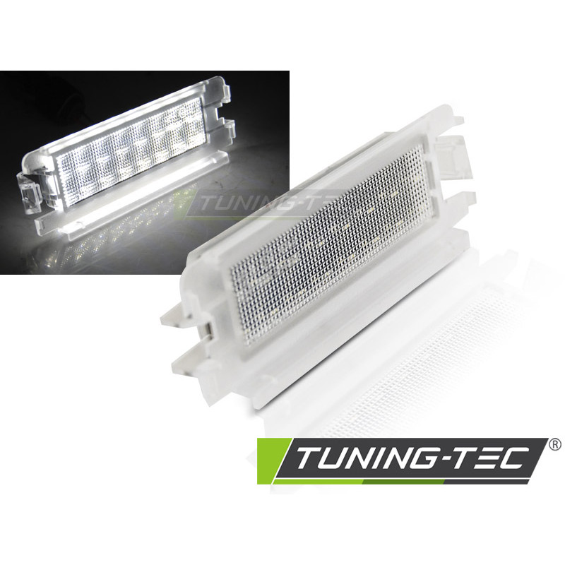 Fanali Posteriori per Renault Clio Ii /dacia Logan 04-12/SANDERO 08-12 2001-2004 (Cod. TT-PRRE03)