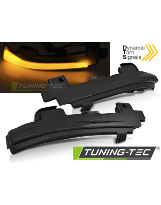 Indicatori Laterali LED per Volvo S60 V40 V60 V70 (Cod. TT-KBVO03)