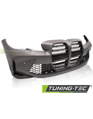Paraurti Anteriore per BMW G20/G21 2019-2022 (Cod. TT-ZPBM87)