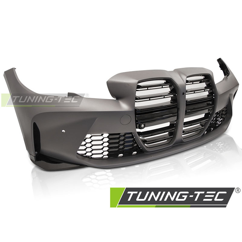 Paraurti Anteriore per BMW G20/G21 2019-2022 (Cod. TT-ZPBM87) Paraurti Anteriore per BMW G20/G21 2019-2022 (Cod. TT-ZPBM87)