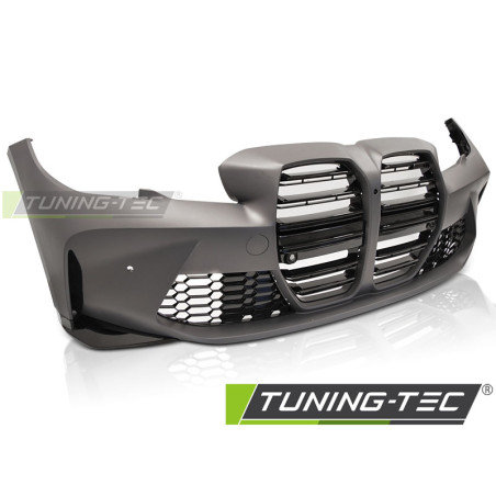 Paraurti Anteriore per BMW G20/G21 2019-2022 (Cod. TT-ZPBM87)