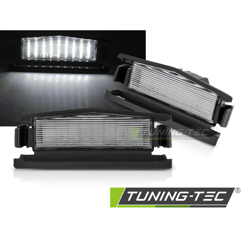Fanali Posteriori LED per Mazda Mx-5 Nd /mazda 2 15- Dal 2015 (Cod. TT-PRMA05)