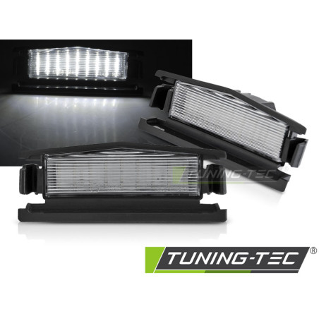 Fanali Posteriori LED per Mazda Mx-5 Nd /mazda 2 15- Dal 2015 (Cod. TT-PRMA05)