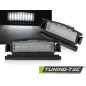Fanali Posteriori LED per Mazda Mx-5 Nd /mazda 2 15- Dal 2015 (Cod. TT-PRMA05)