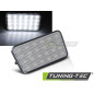 Fanali Posteriori LED per Chrysler Jeep Wrangler Jl Dal 2018 (Cod. TT-PRCH02)