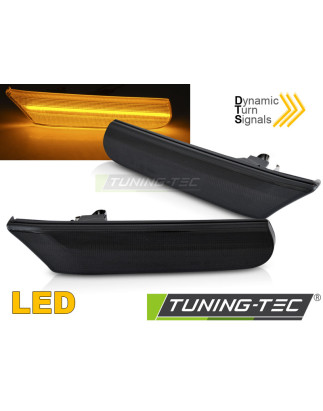 Indicatori Laterali LED per Porsche 911 996/BOXSTER 986 (Cod. TT-KBPO11)