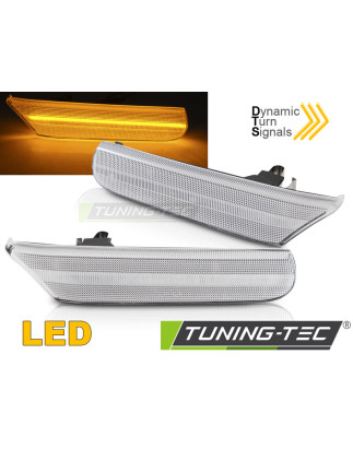 Indicatori Laterali LED per Porsche 911 996/BOXSTER 986 (Cod. TT-KBPO10)