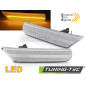 Indicatori Laterali LED per Porsche 911 996/BOXSTER 986 (Cod. TT-KBPO10)