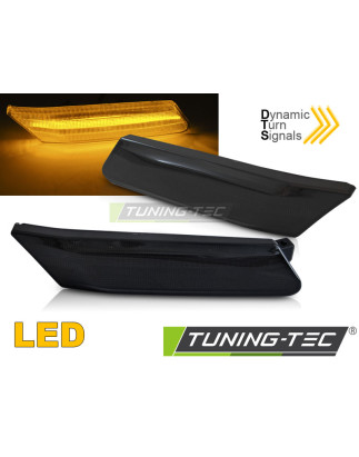 Indicatori Laterali LED per Porsche 911 997 Carrera /boxster 987 05-08 2004-2009 (Cod. TT-KBPO09)