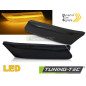 Indicatori Laterali LED per Porsche 911 997 Carrera /boxster 987 05-08 2004-2009 (Cod. TT-KBPO09)