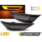 Indicatori Laterali LED per Porsche 911 991 Carrera 2011-2015 (Cod. TT-KBPO07) Indicatori Laterali LED per Porsche 911 991 Carrera 2011-2015 (Cod. TT-KBPO07)
