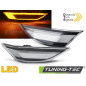 Indicatori Laterali LED per Porsche 911 991 Carrera 2011-2015 (Cod. TT-KBPO06)