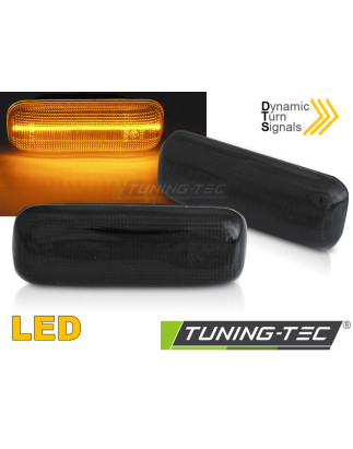 Indicatori Laterali LED per Mercedes-Benz Ml W163 1998-2005 (Cod. TT-KBME07)