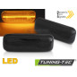 Indicatori Laterali LED per Mercedes-Benz Ml W163 1998-2005 (Cod. TT-KBME07)