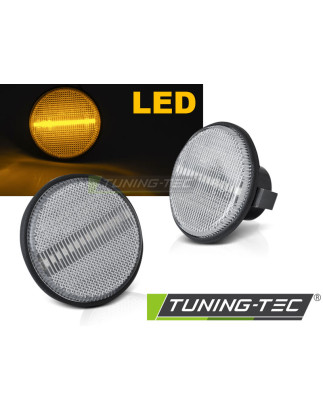 Indicatori Laterali LED per Mazda Mx-5 1989-2015 (Cod. TT-KBMA03)