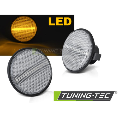 Indicatori Laterali LED per Mazda Mx-5 1989-2015 (Cod. TT-KBMA03)